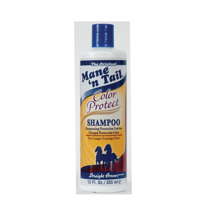 MANE 'N TAIL | Color Protect Shampoo 12oz | Hair to Beauty.