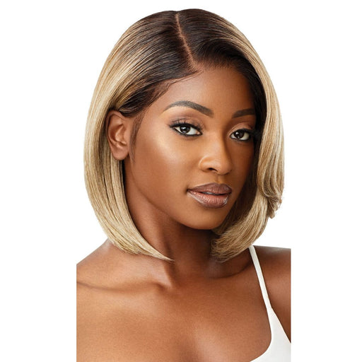 MYRANDA | Melted Hairline Synthetic HD Lace Front Wig | Hair to Beauty.