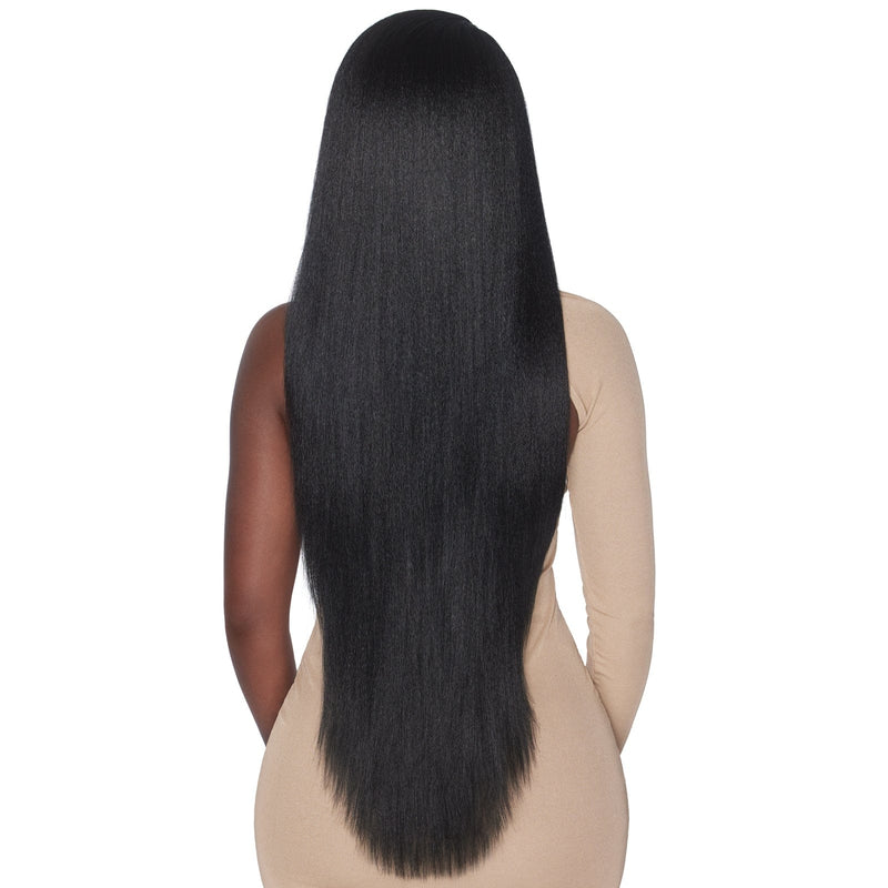 MAKEIDA | Outre Melted Hairline Synthetic HD Lace Front Wig