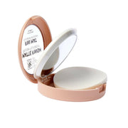 RUBY KISSES | Never Touch Up Matte Finish Powder Foundation 0.35oz | Hair to Beauty.