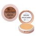 RUBY KISSES | Never Touch Up Matte Finish Powder Foundation 0.35oz | Hair to Beauty.