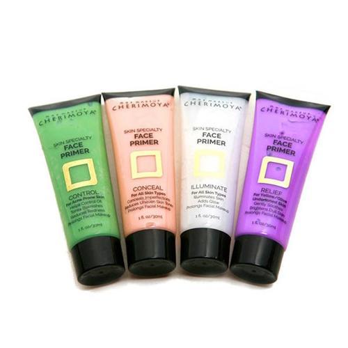 Max Makeup Cherimoya | Skin Specialty Face Primer | Hair to Beauty.
