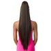NADIRAH 32" | Outre Pretty Quick Synthetic Ponytail | Hair to Beauty.