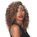 NAT V LACE DEEP TWIST | Naturali Star Lace Front Wig | Hair to Beauty.