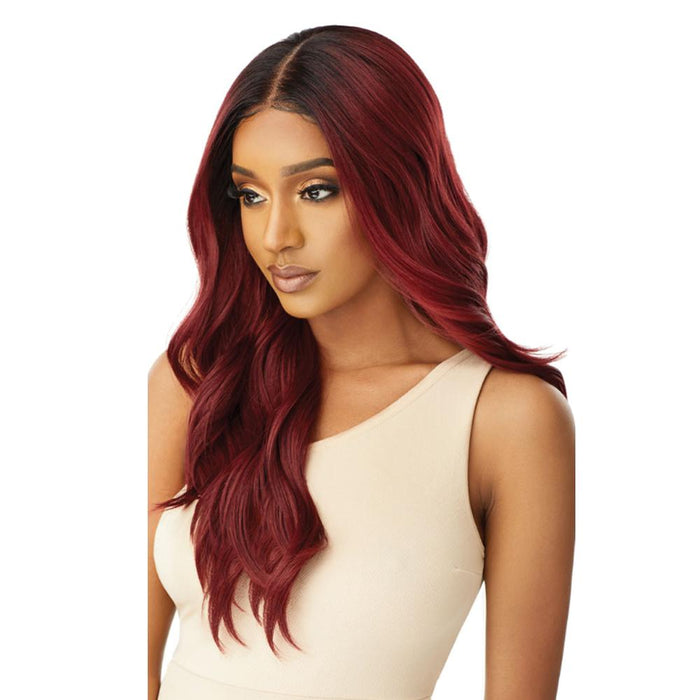 NATALIA | Melted Hairline Lace Front Wig | Hair to Beauty.