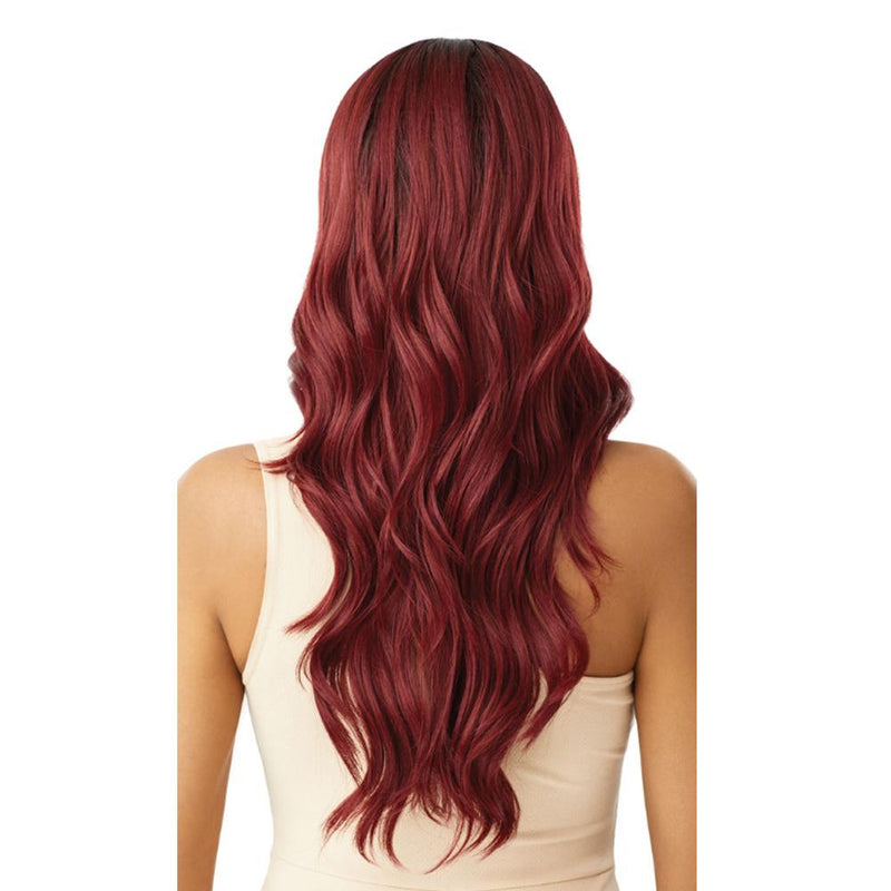 NATALIA | Melted Hairline Lace Front Wig | Hair to Beauty.