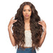 NATURAL BODY WAVE | Miss Origin 3PCS Human Hair Blend Weave | Hair to Beauty.