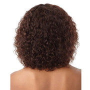 HH-W&W NATURAL DEEP 12″ | Outre The Daily Unprocessed Human Hair Lace Part Wig | Hair to Beauty.