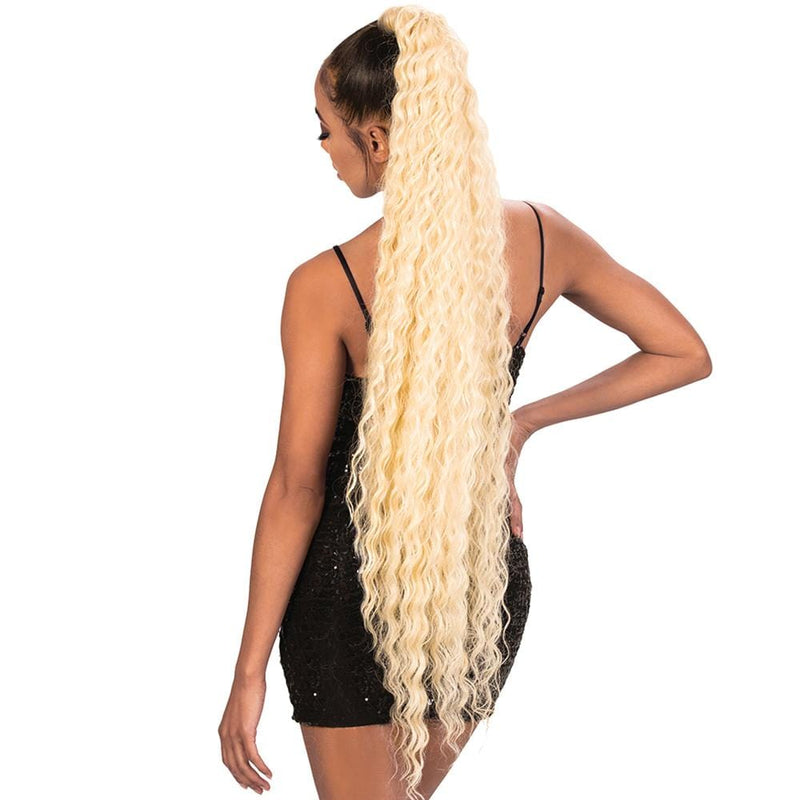 NATURAL DREAM MULTI DEEP 22″ | Synthetic Weave | Hair to Beauty.