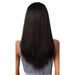 NATURAL STRAIGHT | Mytresses Black Label Unprocessed Human Hair Whole Lace Wig | Hair to Beauty.