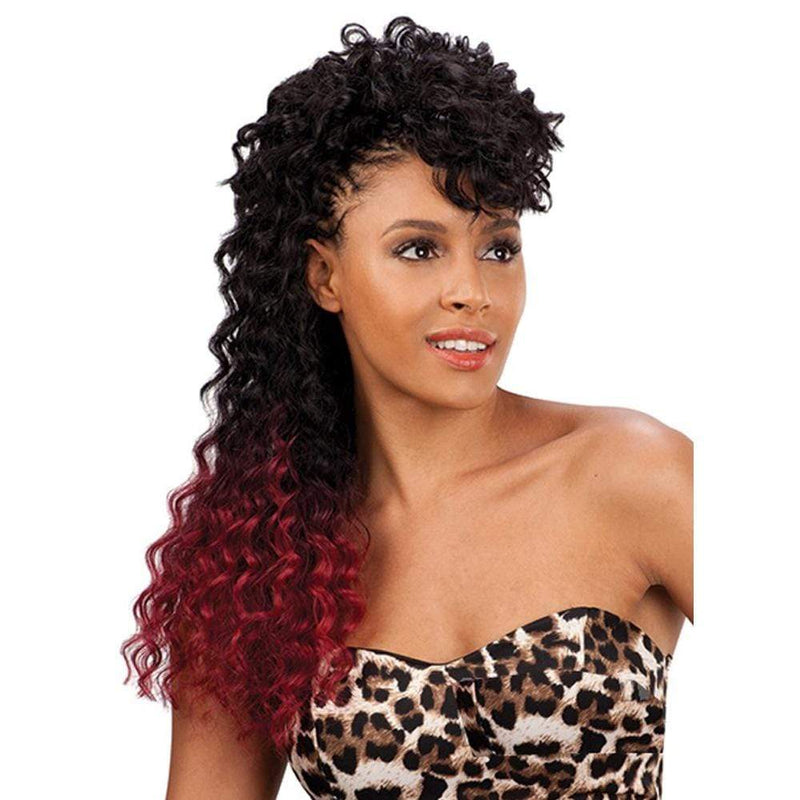 NATURAL TWIST BRAID 22" | Synthetic Braid | Hair to Beauty.