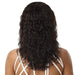 NATURAL WAVE 18" | Outre Human Hair Headband Wig | Hair to Beauty.