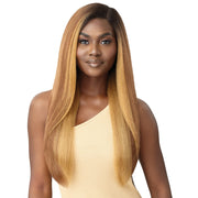 NATURAL YAKI 26" | Outre Synthetic HD Lace Front Wig