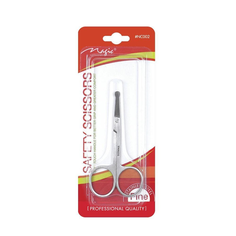 MAGIC | Deluxe Safety Scissors | Hair to Beauty.