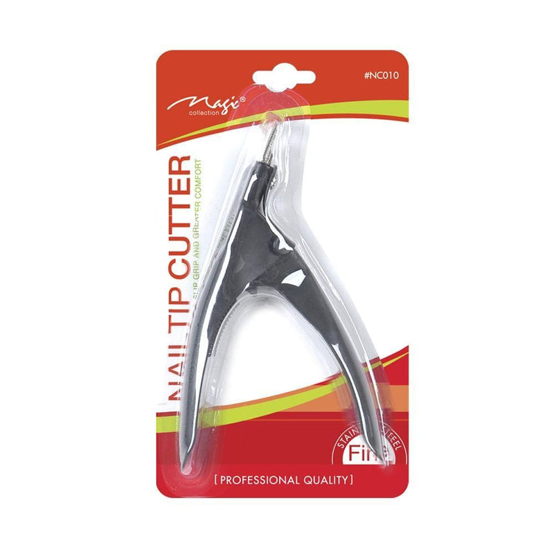 MAGIC | Nail Tip Cutter | Hair to Beauty.