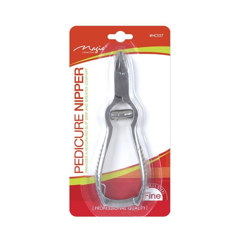 MAGIC | Pedicure Nipper | Hair to Beauty.