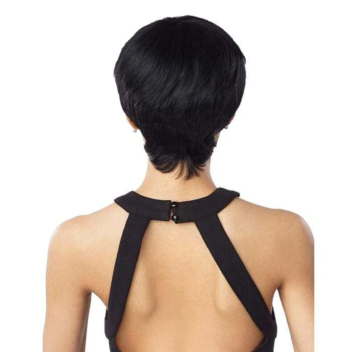 NEEKA | Empire Celebrity Series Human Hair Wig | Hair to Beauty.