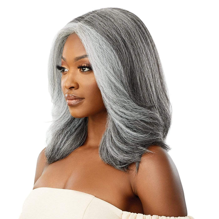 NEESHA 201 | Soft & Natural Lace Front Wig | Hair to Beauty.