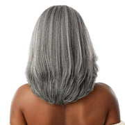 NEESHA 201 | Soft & Natural Lace Front Wig | Hair to Beauty.