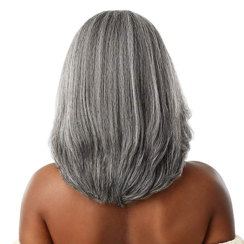 NEESHA 201 | Soft & Natural Lace Front Wig | Hair to Beauty.