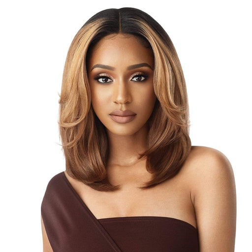 NEESHA 201 | Soft & Natural Lace Front Wig | Hair to Beauty.