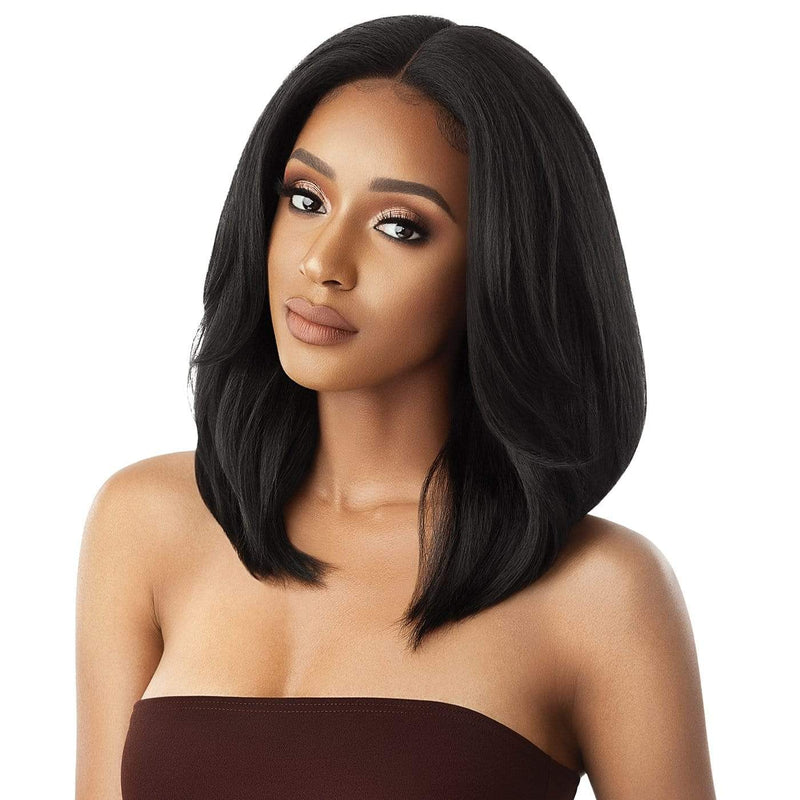 NEESHA 201 | Soft & Natural Lace Front Wig | Hair to Beauty.