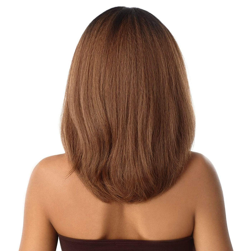 NEESHA 201 | Soft & Natural Lace Front Wig | Hair to Beauty.