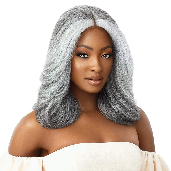 NEESHA 201 | Soft & Natural Lace Front Wig — Hair to Beauty