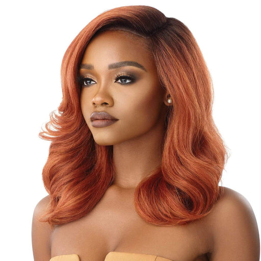 NEESHA 202 | Soft & Natural Lace Front Wig | Hair to Beauty.