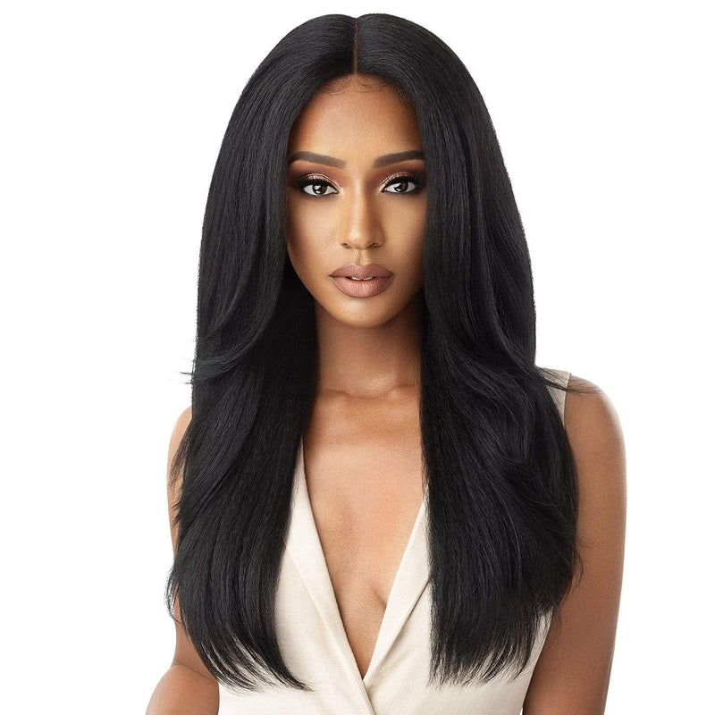 NEESHA 203 | Soft & Natural Lace Front Wig | Hair to Beauty.