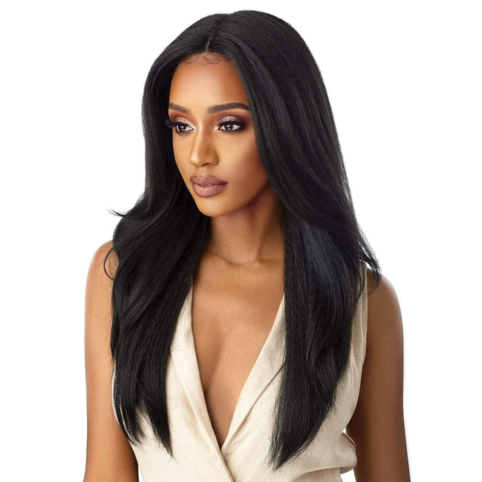 NEESHA 203 | Soft & Natural Lace Front Wig | Hair to Beauty.
