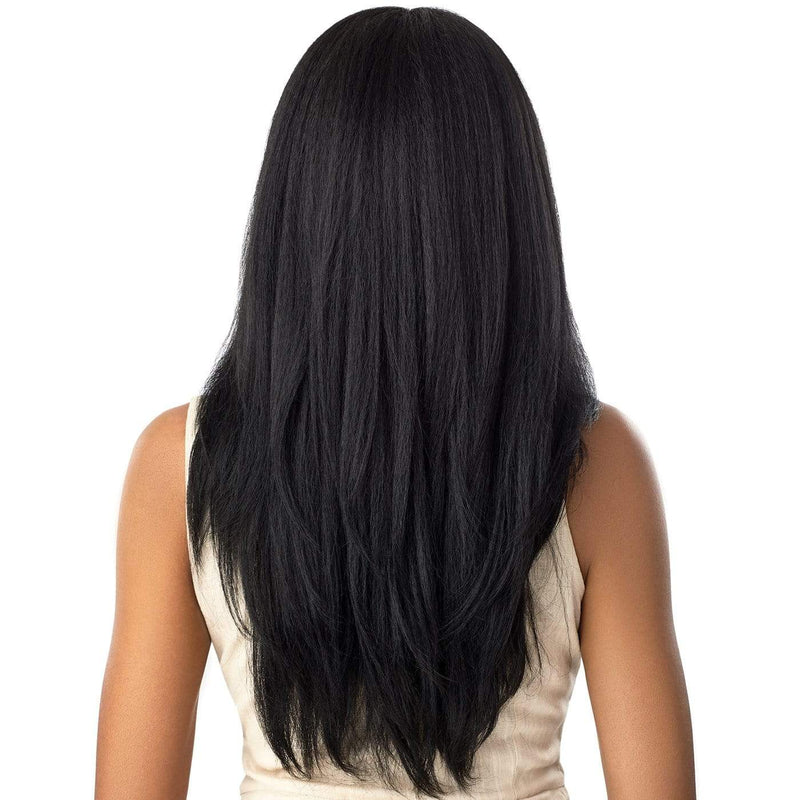 NEESHA 203 | Soft & Natural Lace Front Wig | Hair to Beauty.