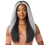 NEESHA 203 | Soft & Natural Lace Front Wig | Hair to Beauty.