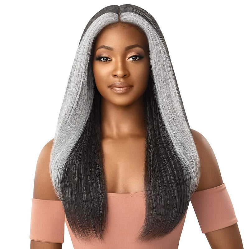 NEESHA 203 | Soft & Natural Lace Front Wig | Hair to Beauty.