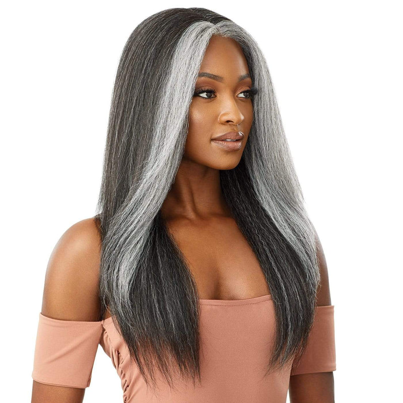 NEESHA 203 | Soft & Natural Lace Front Wig | Hair to Beauty.