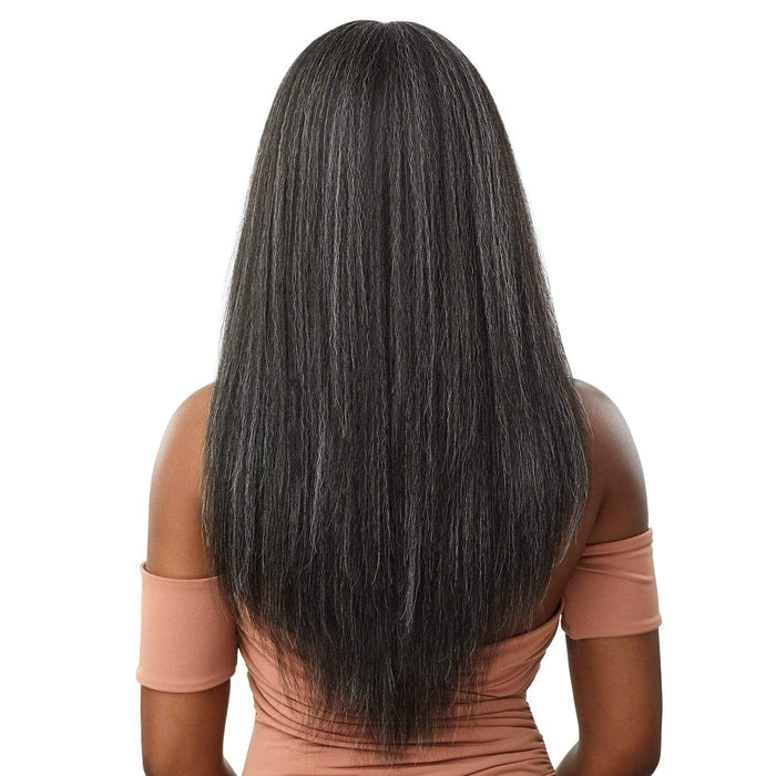 NEESHA 203 | Soft & Natural Lace Front Wig | Hair to Beauty.