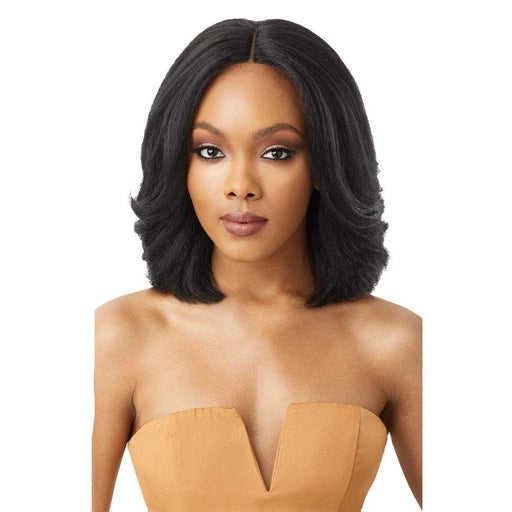 NEESHA 206 | Soft & Natural Lace Front Wig | Hair to Beauty.