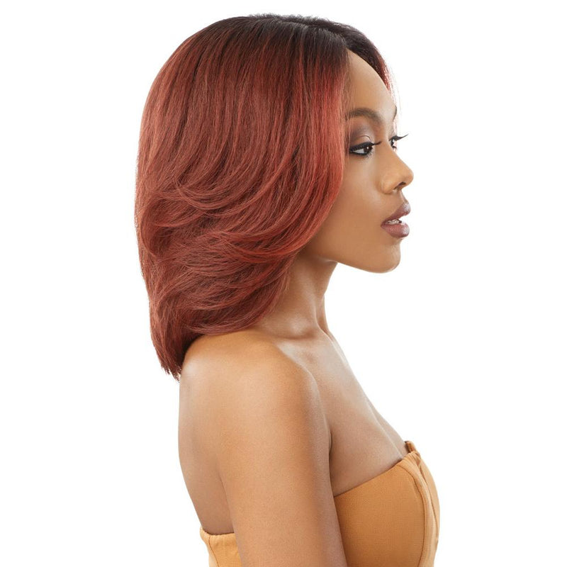 NEESHA 206 | Soft & Natural Lace Front Wig | Hair to Beauty.