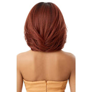 NEESHA 206 | Soft & Natural Lace Front Wig | Hair to Beauty.