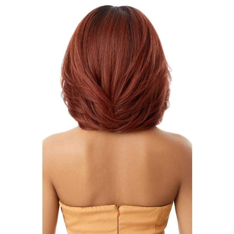 NEESHA 206 | Soft & Natural Lace Front Wig | Hair to Beauty.