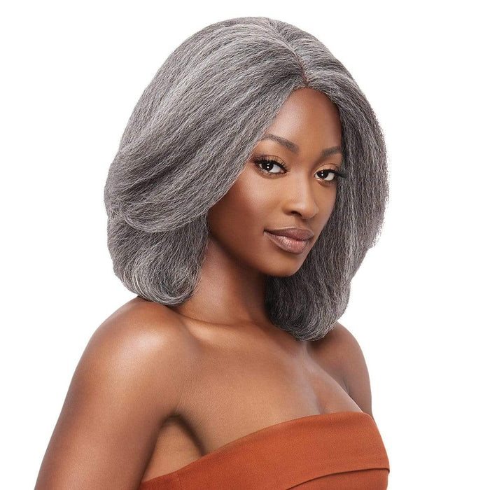 NEESHA 206 | Soft & Natural Lace Front Wig | Hair to Beauty.