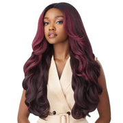 NEESHA 208 | Outre Soft & Natural Synthetic Lace Front Wig | Hair to Beauty.
