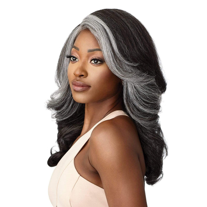 NEESHA 209 | Outre Soft & Natural Synthetic Lace Front Wig | Hair to Beauty.