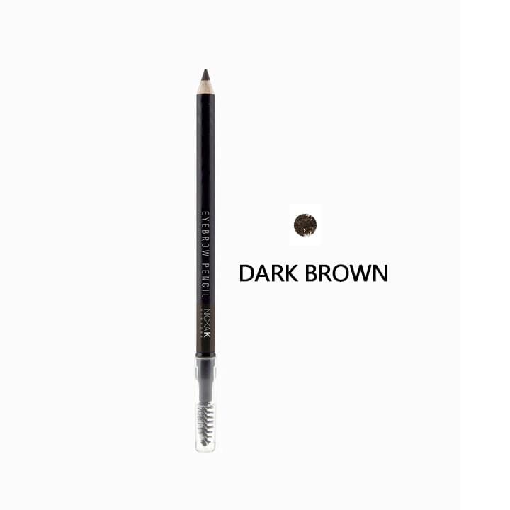 NICKA K | Eybrow Pencil | Hair to Beauty.