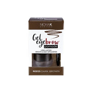 NICKA K | Gel Eyebrow Pomade | Hair to Beauty.