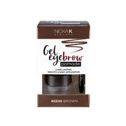 NICKA K | Gel Eyebrow Pomade | Hair to Beauty.