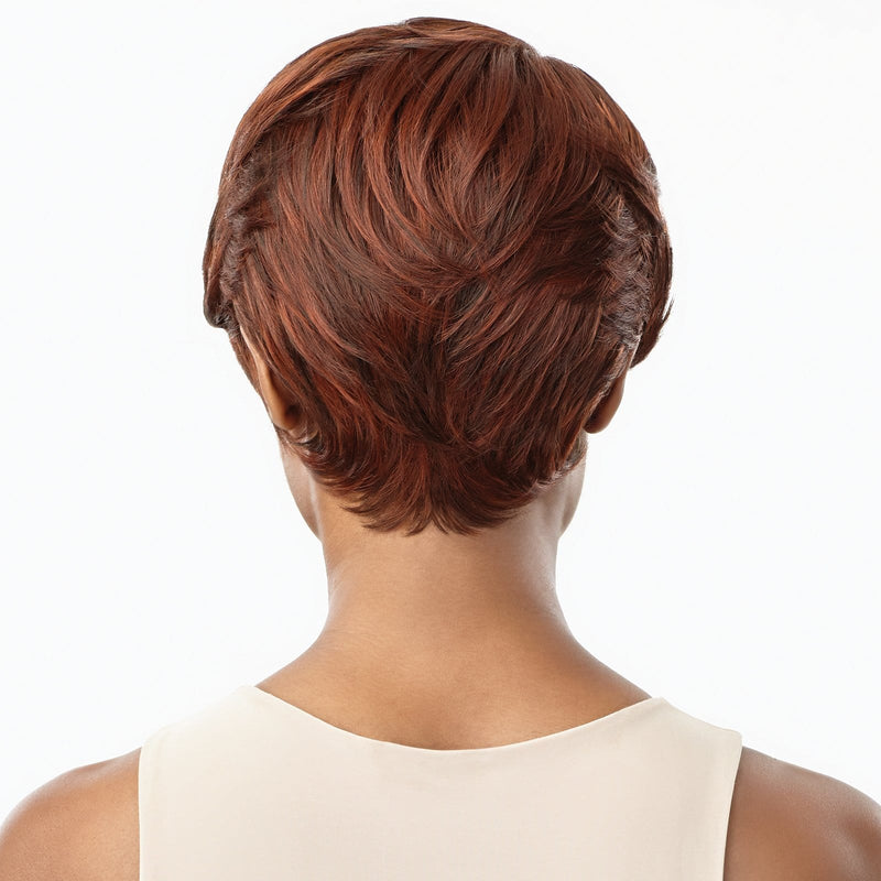 NIA | Outre Wigpop Synthetic Wig | Hair to Beauty.