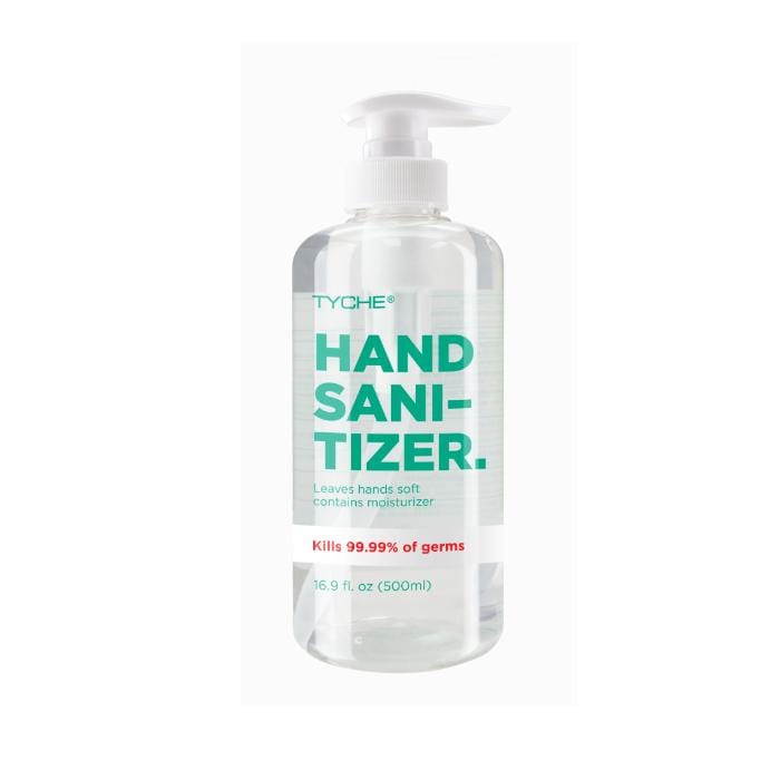 NICKA K | Tyche Sanitizer 16.9oz | Hair to Beauty.