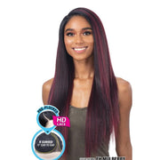 NICOLE | Laced Synthetic HD Lace Front Wig | Hair to Beauty.