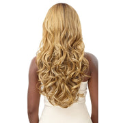 NIENNA | Outre Synthetic HD Lace Front Wig - Hair to Beauty.